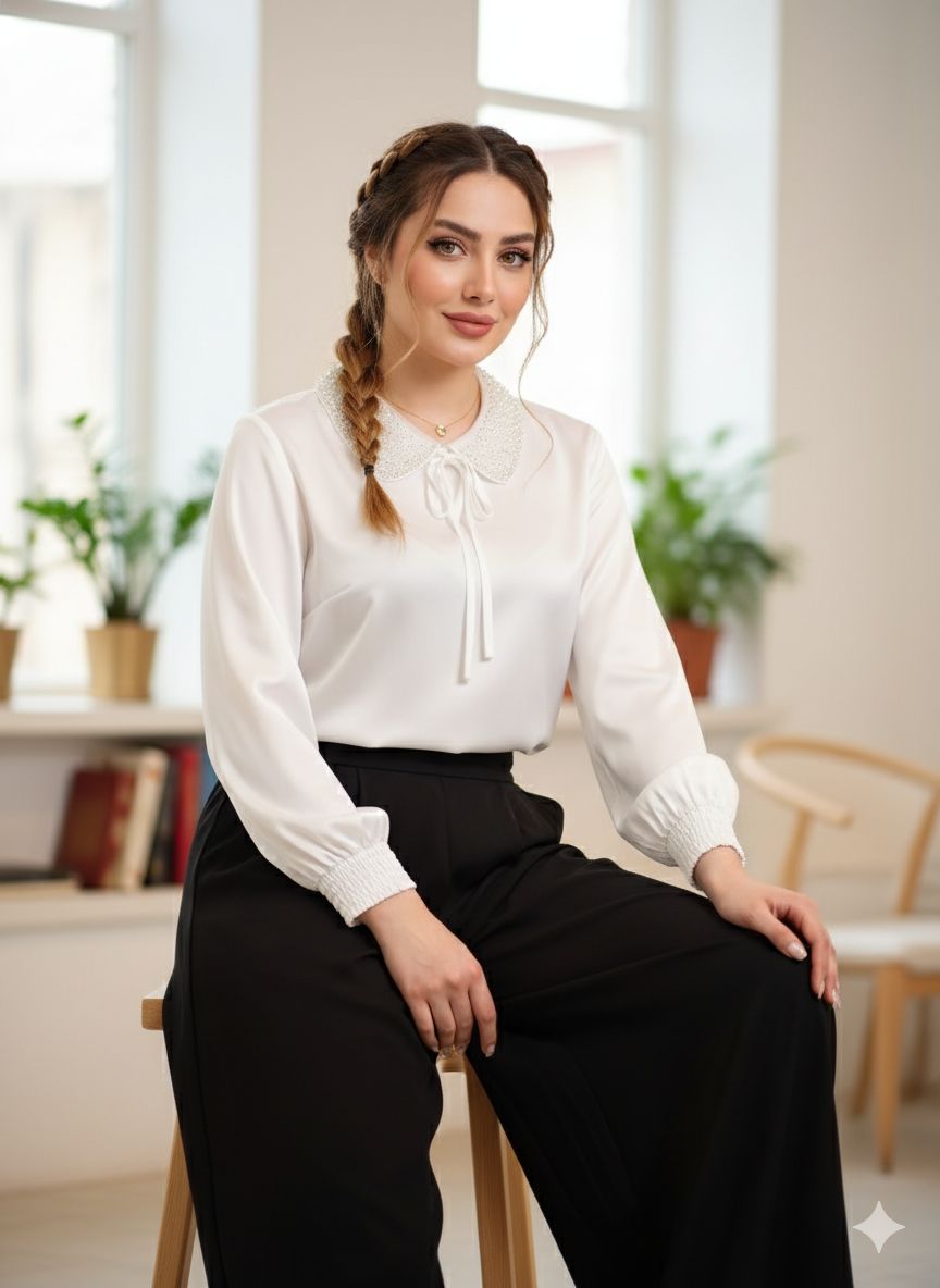 شومیز مجلسی