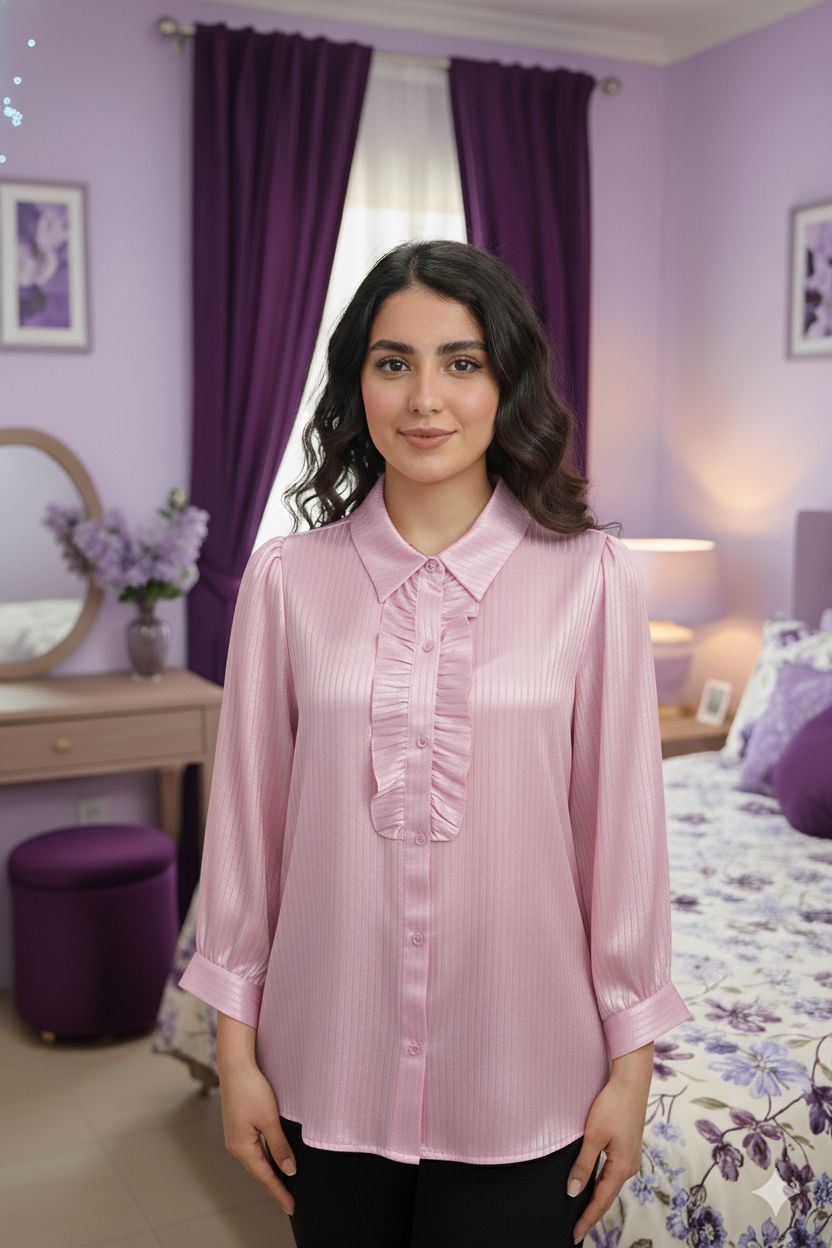 شومیز مجلسی