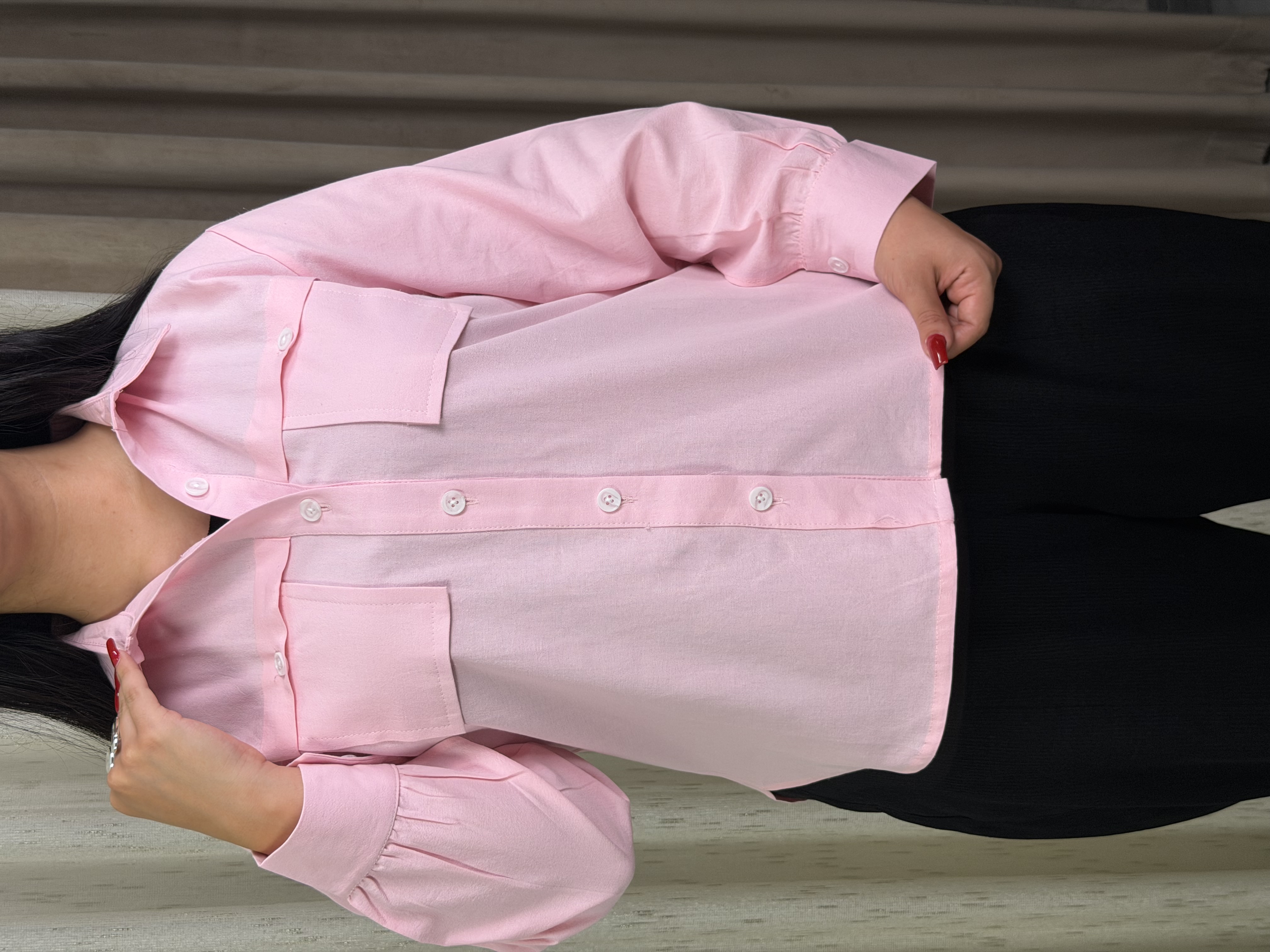 شومیز لنین